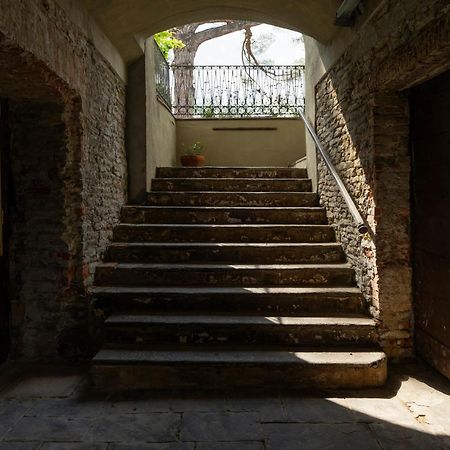 Vigne Di Fagnano 1709 Eco Relais ξενώνας Santo Stefano Belbo Εξωτερικό φωτογραφία