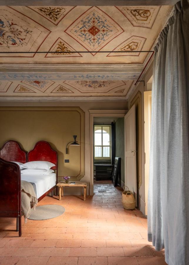 Vigne Di Fagnano 1709 Eco Relais ξενώνας Santo Stefano Belbo Εξωτερικό φωτογραφία