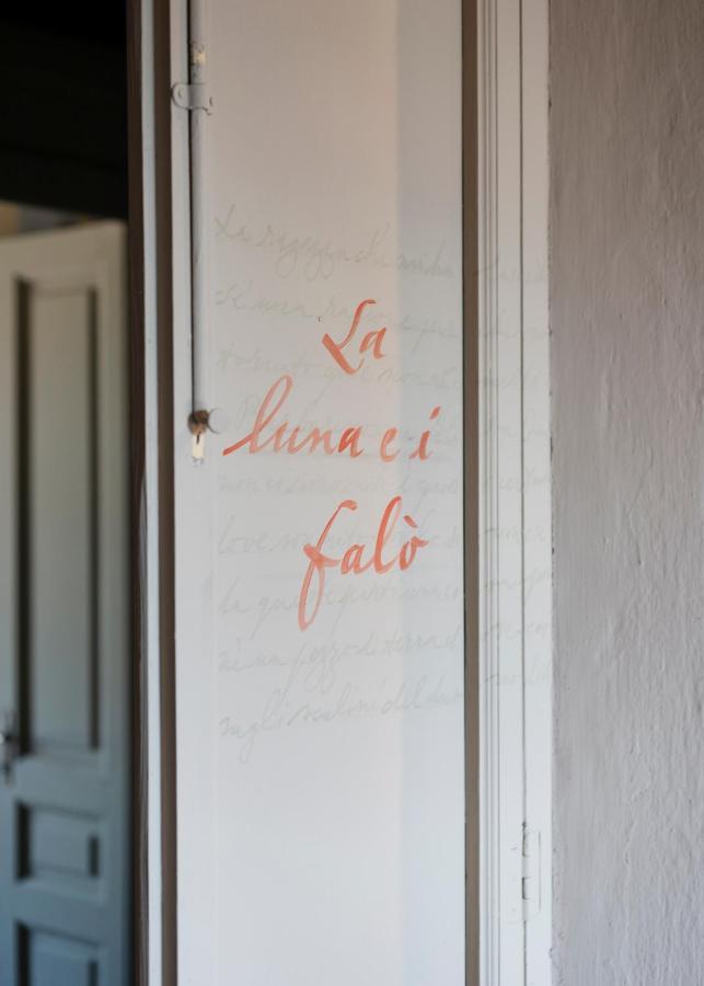 Vigne Di Fagnano 1709 Eco Relais ξενώνας Santo Stefano Belbo Εξωτερικό φωτογραφία