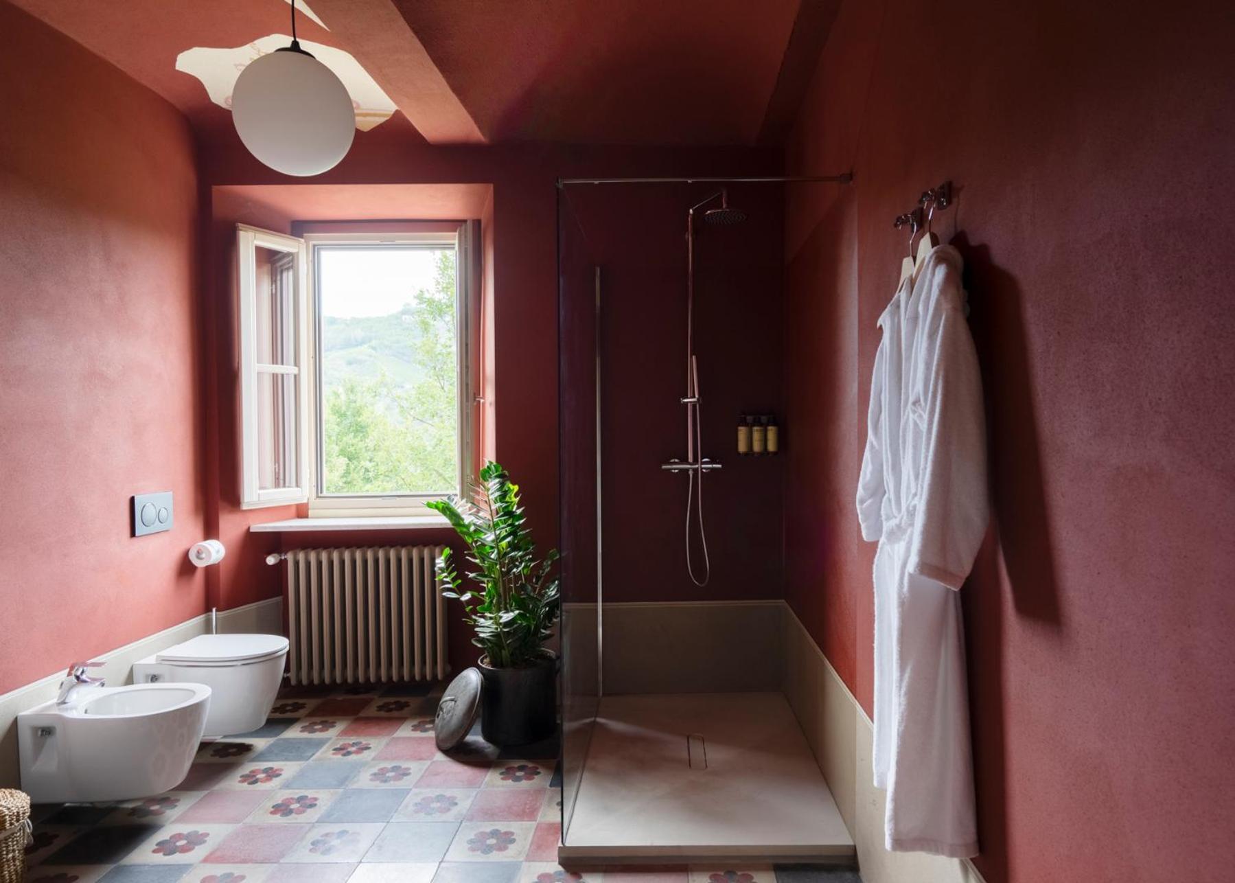 Vigne Di Fagnano 1709 Eco Relais ξενώνας Santo Stefano Belbo Εξωτερικό φωτογραφία