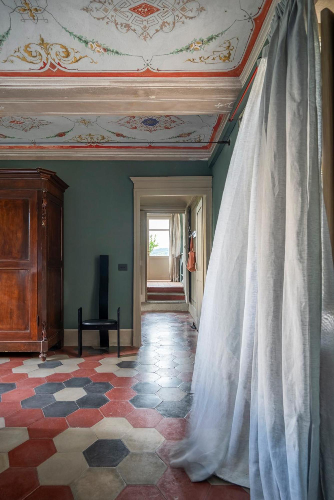 Vigne Di Fagnano 1709 Eco Relais ξενώνας Santo Stefano Belbo Εξωτερικό φωτογραφία