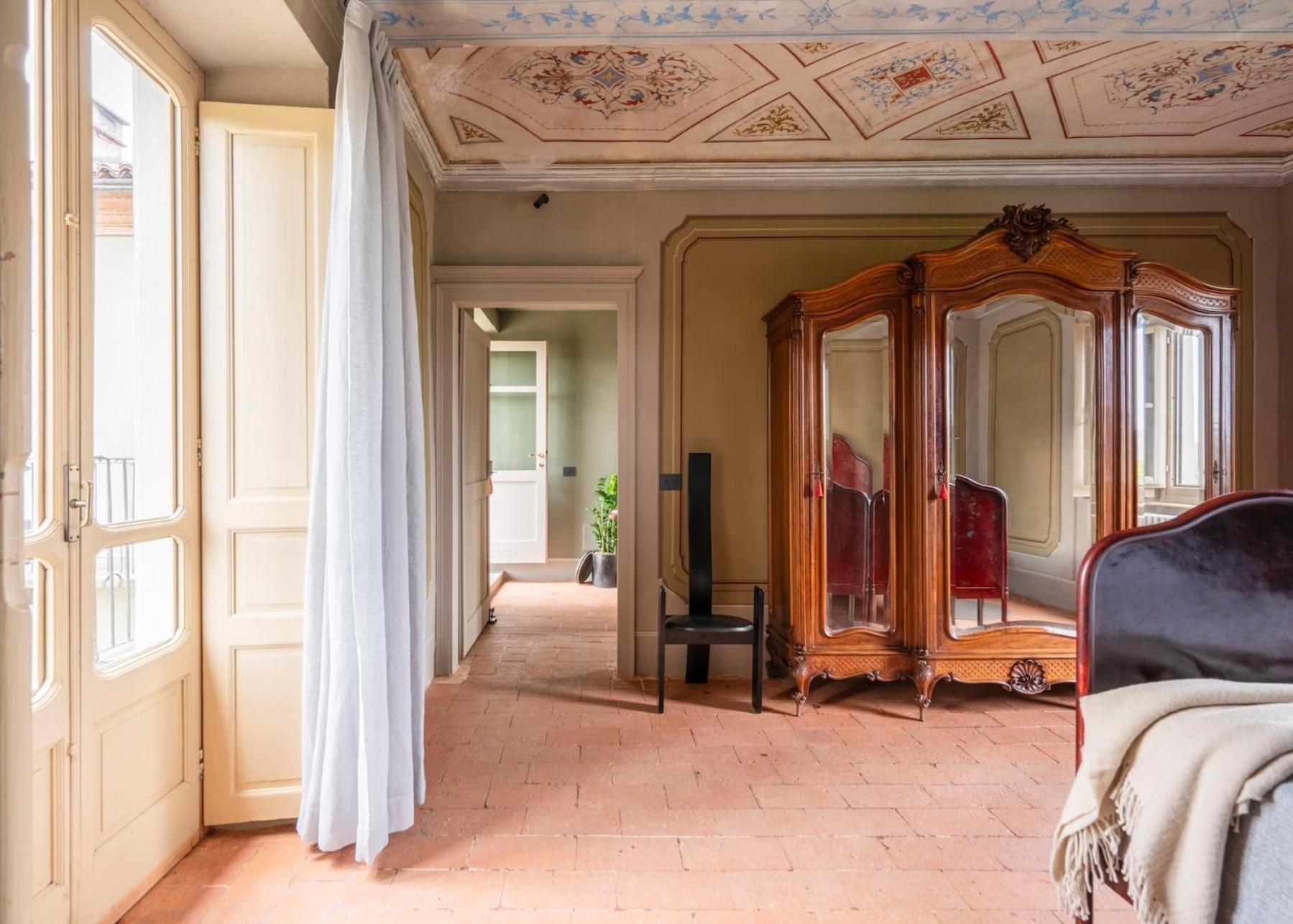 Vigne Di Fagnano 1709 Eco Relais ξενώνας Santo Stefano Belbo Εξωτερικό φωτογραφία