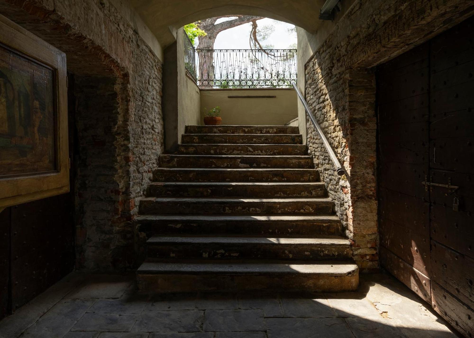 Vigne Di Fagnano 1709 Eco Relais ξενώνας Santo Stefano Belbo Εξωτερικό φωτογραφία