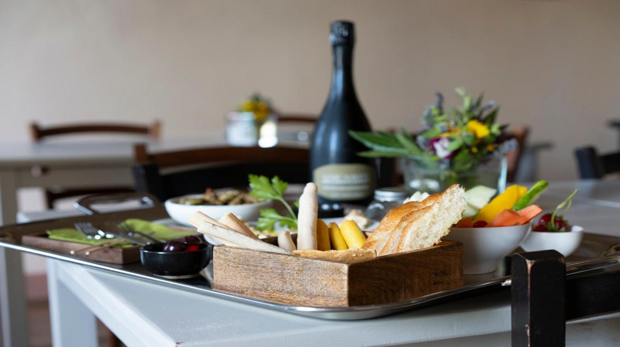 Vigne Di Fagnano 1709 Eco Relais ξενώνας Santo Stefano Belbo Εξωτερικό φωτογραφία